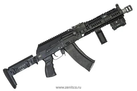 karl on Gab: 'I built up a Zenitco AK. It looks kinda like t