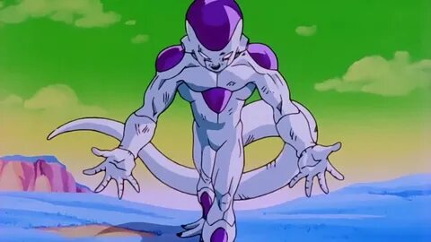 Lord Frieza is the Epitome of a TV Villian - TUC