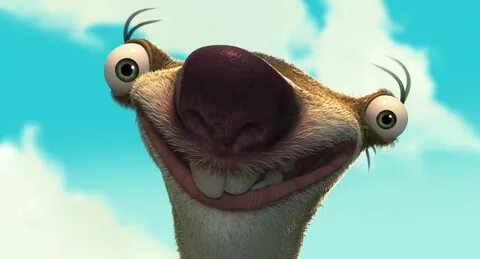 Stills - Ice Age: The Meltdown