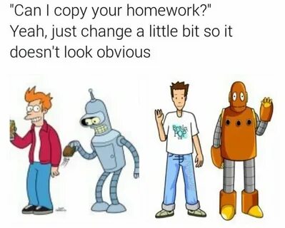 Tim and moby are the real OG - 9GAG