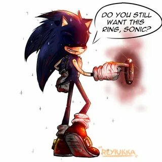 Pin on Sonic.exe ❤