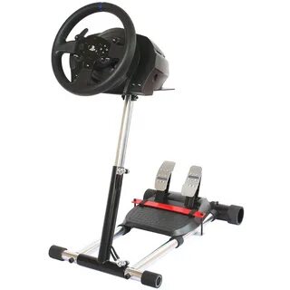 Wheel Stand Pro Deluxe V2 подставка для игрового руля Thrust