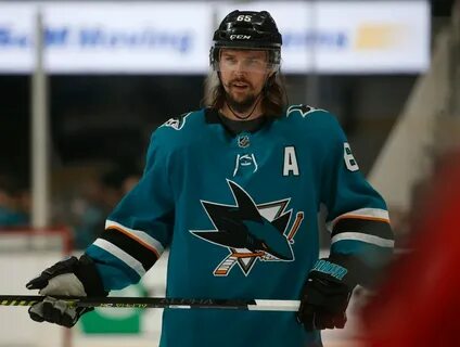 San Jose Sharks' Erik Karlsson to miss rest of season - Mari