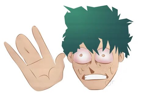 Cursed Images Of Deku / Cursed images *don't forget to die* 