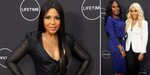 Toni Braxton's Family Come Out In Full Support At The Premie