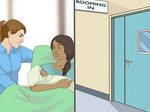 3 Ways to Choose a Birth Hospital - wikiHow