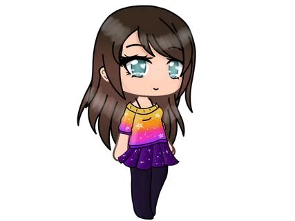 Gacha Life Outfits And Hairstyles - Inspiration Hair Style