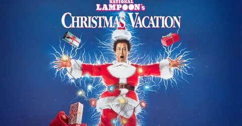 National Lampoon's Christmas Vacation streaming