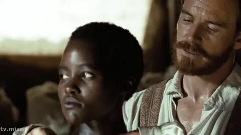 فیلم درام " 12 سال بردگی 