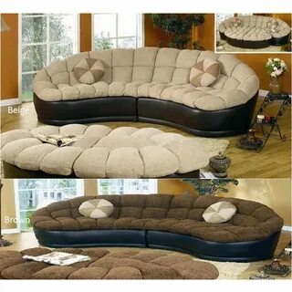 Our Best Living Room Furniture Deals Sectional sofa, Section