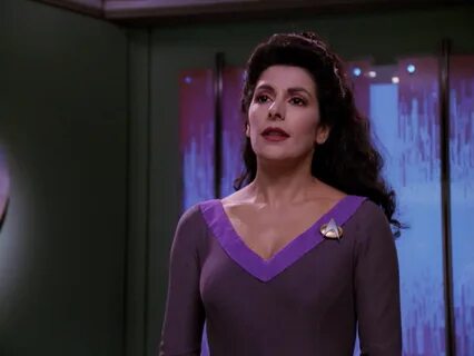 4x10 - The Loss - TrekCore 'Star Trek: TNG' HD Screencap & I