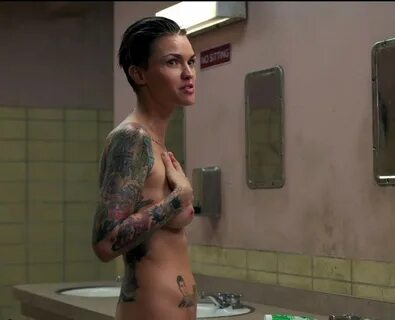 Ruby Rose Nude Pics And Scenes Compilation Scandal Planet Fr