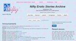 Nifty Archive Authors embracetutoring.com