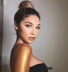 Chantel Jeffries Nude And Sexy (50 Photos) #The Fappening