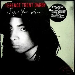 Terence Trent D'arby - Sign Your Name (1987)
