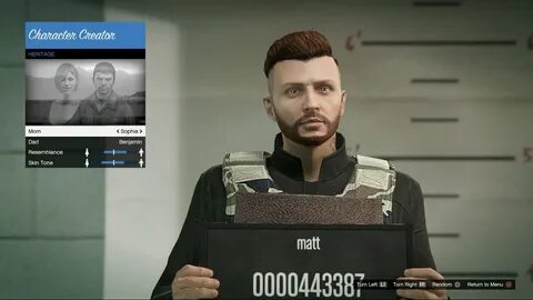 How To Change Character In Gta 5 Online