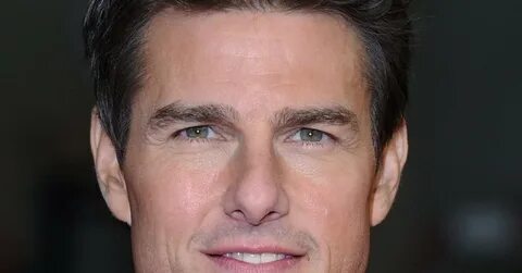 Tom Cruise jako Jack Reacher prosto z premiery - ZDJĘCIA! - 