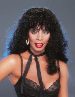 Donna Summer's style: best outfits - i-D Dona Summer, Musical Hair, Mu...
