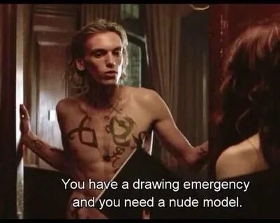 THINSPO PRO: Man Candy: Jamie Campbell Bower