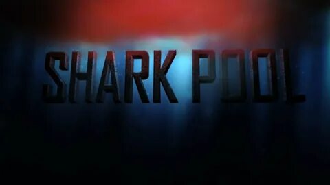 Shark Pool: Official Trailer - YouTube