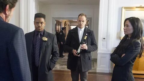 Elementary: Season 6 Episode 13 - UniqueStream