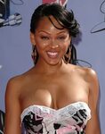 Picture of Meagan Good