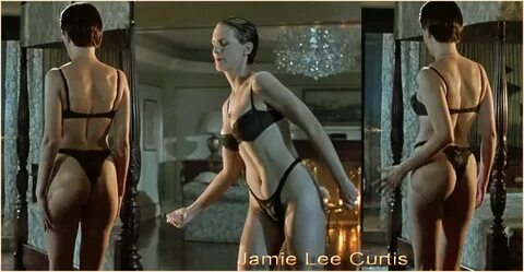 Free Jamie Lee Curtis nude The Celebrity Daily