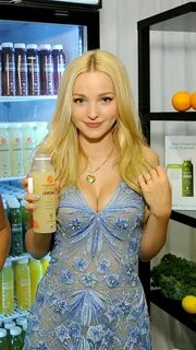 Dove Cameron - Imgur