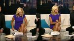 News anchor upskirts - Photos and other amusements.