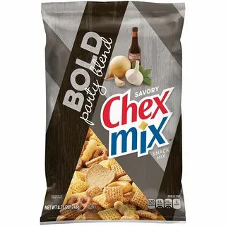 Chex Mix Bold Party Blend 5 of 8.75 All stores are sold Pack