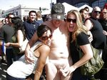 ZBs Girls - Women Enjoy Cocks - Photo #4