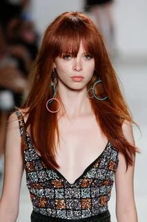 20 Dark Red Hair Colors to Try for 2022 All Things Hair US