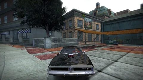Most Wanted Remastered (Need for Speed: Most Wanted (2005))