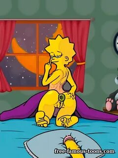 Simpsons Porn Dildo Sex Pictures Pass