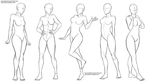 Pose references Female drawing poses, Body pose drawing, Art