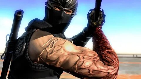 Ninja Gaiden: Master Collection - Soundtrack samples, tons o