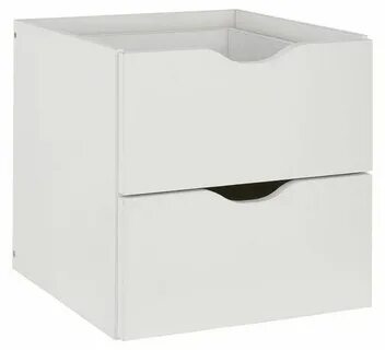 Matrix 2 Drawer Insert Drawer inserts, Cube drawers, Cube st