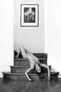 Artistic Nude Photo by photographer Nick_Giles at Model Soci