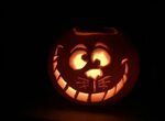 Cat-O-Lanterns: 30 Of The Greatest Halloween Cat Pumpkin Des