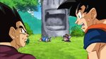 Dragon Ball Super Episode 69: "Goku vs Arale! A Ridiculous B