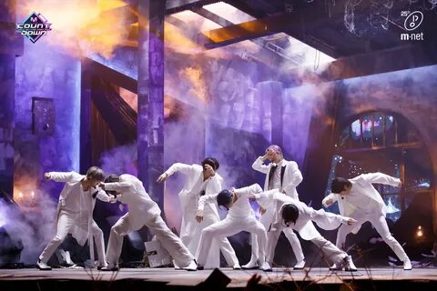 BTS впервые выступили в прямом эфире с "ON" и "Black Swan" н