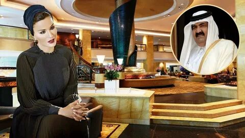 Qatar Princess Sheikha Mozah Bint Nasser LifeStyle & Unknown