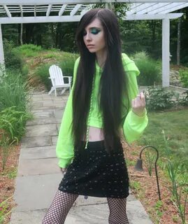 Eugenia Cooney on Twitter: "There has to be a light at the e