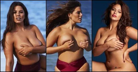 Ashley Graham Sex (36+)