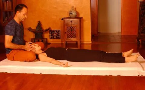 Thai Massage and Thai Yoga Therapy Relationship