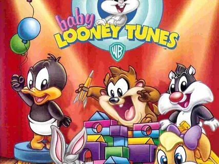 Looney Tunes Widescreen Wallpaper For Android Baby looney tu