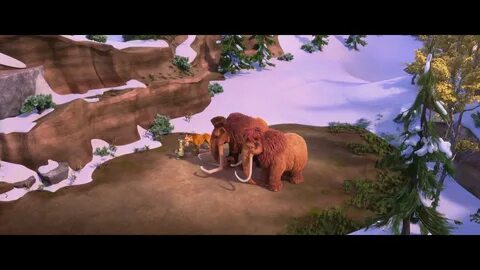 Ice Age 4 screenshot gallery