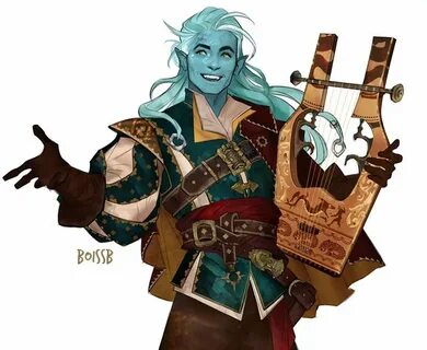BoissB Dungeons and dragons characters, Fantasy character de