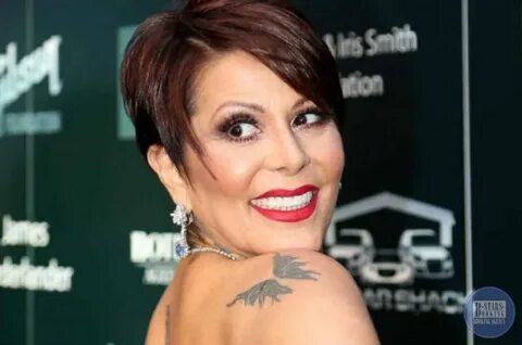 Alejandra Guzman - Концертное агентство Booking Stars Ltd. б