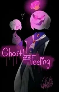 Ghost Of A Feeling (King Boo/Reader) - Piggles & Mabels - Wa